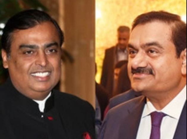 For the Mukesh Ambani-owned Reliance Group stocks, the loss was steeper. They staved off Rs 83,819.13 crore or 5.1 per cent from their market capitalisation in the last seven sessions.