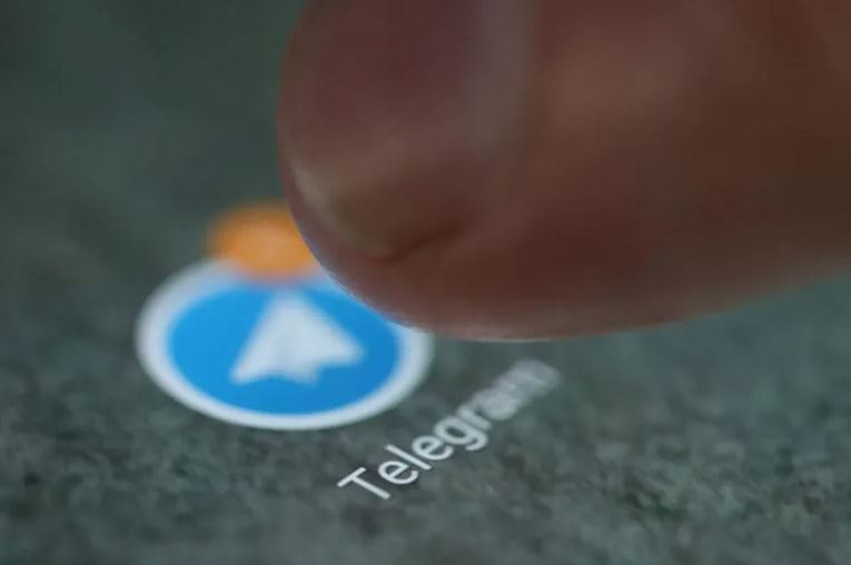 How to dodge media censorship in Russia: Leave and use Telegram