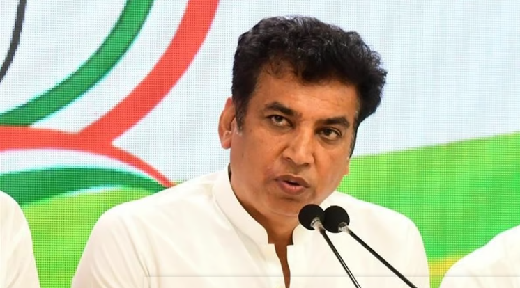 Delhi Congress's interim chief Devender Yadav addresses the party's shortcomings in the Lok Sabha elections, including weak alliances, lack of funds, and difficulty in connecting with diverse social groups.